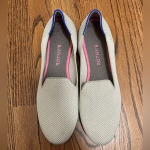 Rothy’s The Loafer size 9.5
